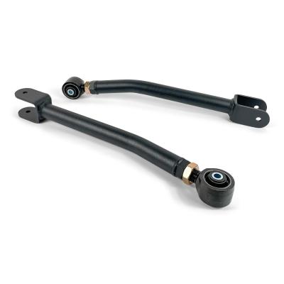 Jeep Wrangler Overland Plus Control Arm Kit 18 and Up JL Clayton Off Road