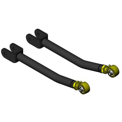 Jeep Short Front Upper Control Arms 18-Up Wrangler JL/JT Gladiator Clayton Off Road