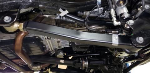 Jeep Wrangler Short Control Arm Kit 2018 and Up JL Clayton Off Road