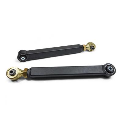 Jeep Wrangler Short Control Arm Kit 2018 and Up JL Clayton Off Road