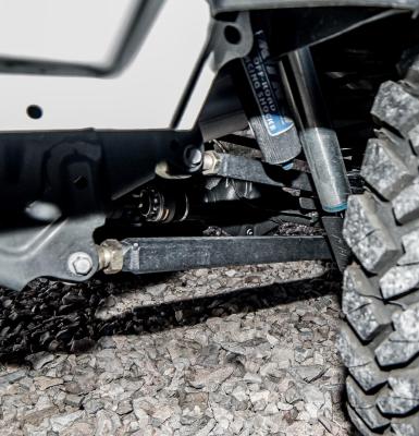 Jeep Gladiator Short Rear Lower Control Arms 2020+ JT Clayton Off Road