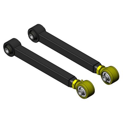 Jeep Gladiator Short Rear Upper Control Arms 2020+ JT Clayton Off Road