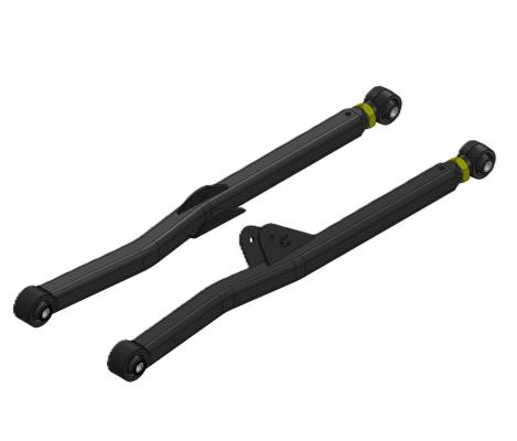 Jeep Overland+ Long Front Lower Control Arms 2018+, JL/JT Clayton Off Road