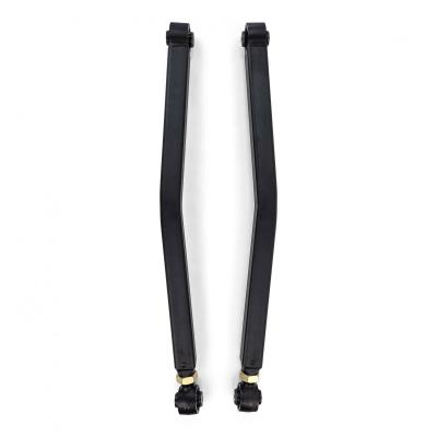 Jeep Wrangler Overland+ Long Rear Lower Control Arms 2018+, JL Clayton Off Road