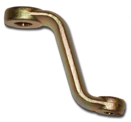 Jeep Drop Pitman Arm 1984-2001 XJ/ZJ Clayton Off Road