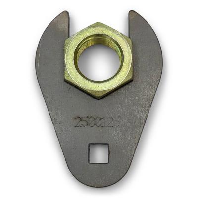 Crow's Foot 1-1/4 Inch Jam Nut Wrench Clayton Offroad
