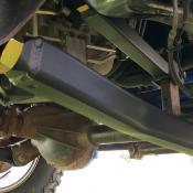 Jeep Wrangler JK Lift Kit 2.5 Inch JK Lift Kit Overland Plus For 07-18 JK Clayton Off Road