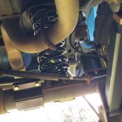 Jeep Wrangler JK Lift Kit 2.5 Inch JK Lift Kit Overland Plus For 07-18 JK Clayton Off Road