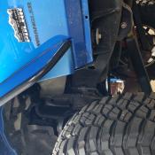 Jeep Wrangler JK Lift Kit 2.5 Inch JK Lift Kit Overland Plus For 07-18 JK Clayton Off Road