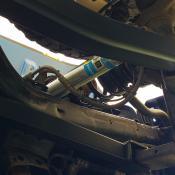 Jeep Wrangler JK Lift Kit 2.5 Inch JK Lift Kit Overland Plus For 07-18 JK Clayton Off Road