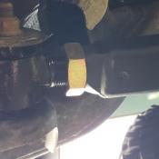 Jeep Wrangler JK Lift Kit 2.5 Inch JK Lift Kit Overland Plus For 07-18 JK Clayton Off Road