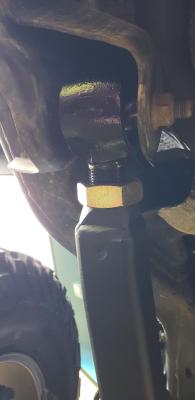 Jeep Wrangler 4.5 Inch Overland Plus Lift Kit 2007-2018 JK Clayton Off Road