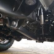 Jeep JL Lift Kit 3.5 Inch Diesel Overland Plus Lift Kit For 18+ Wrangler Clayton Offroad