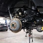 Jeep Wrangler 4XE 1.5 Inch Overland Plus Lift Kit 2021+ JL Clayton Off Road