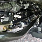 Jeep Gladiator Lift 2.5 Inch Overland Plus Lift Kit For 2020+Diesel Gladiator JT Clayton Off Road