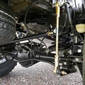 Jeep Gladiator Lift 2.5 Inch Overland Plus Lift Kit For 2020+Diesel Gladiator JT Clayton Off Road