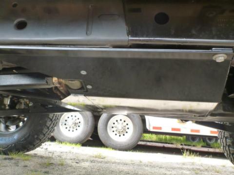 Jeep Wrangler 2.5 Inch Long Arm Lift Kit 07-18 JK Clayton Off Road