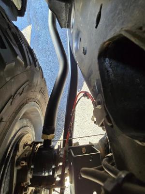 Jeep Wrangler Premium 3.5 Inch Long Arm Lift Kit 2018+ JL Clayton Offroad