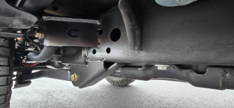 Jeep Wrangler 392 Premium 2.5 Inch Long Arm Lift Kit 2021-2025 JL Clayton Offroad