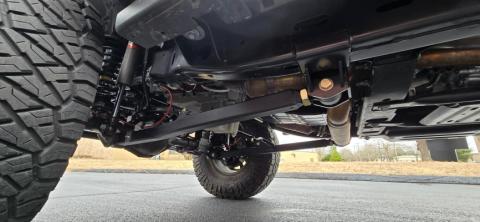 Jeep Wrangler 392 Premium 3.5 Inch Long Arm Lift Kit 2021-2025 JL Clayton Offroad