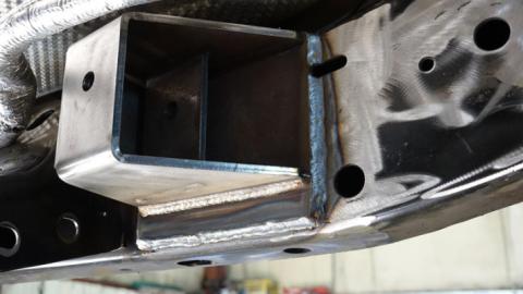 Jeep Wrangler 2.5 Inch Pro Series 3 Link Long Arm Lift Kit 07-18 JK Clayton Off Road