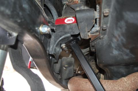 Jeep Wrangler Engine Skid Plate 6 Cyl 1996-2006 TJ/LJ Clayton Off Road