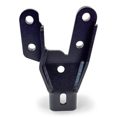 Jeep Front Track Bar Bracket Brace 2018+ JL/JT Clayton Off Road