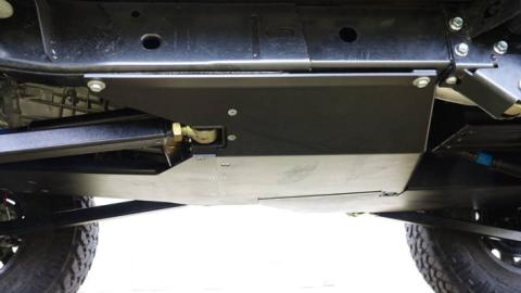 Jeep Wrangler Pro Series 3 Link Long Arm Upgrade Kit 07-18 JK Clayton Off Road