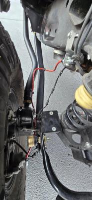 Jeep Wrangler 392 Premium Long Arm Upgrade Kit 2021+ JL Clayton Offroad