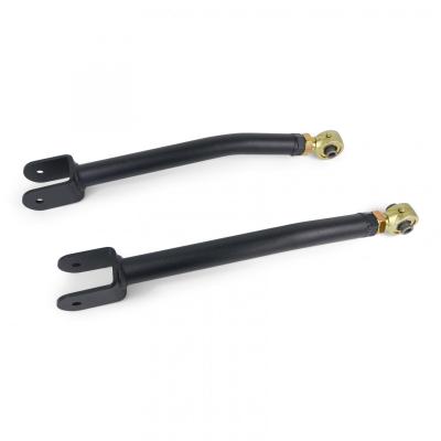 Jeep Wrangler 392 Premium Front Long Arm Upgrade Kit 2021+ JL Clayton Offroad