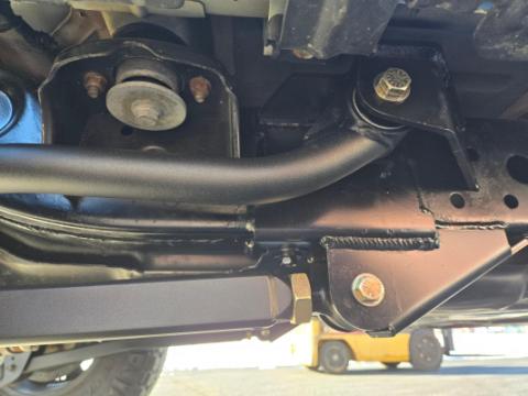 Jeep Wrangler Overland+ Long Arm Upgrade Kit - 3.6-V6/2.0-I4 2018+ JL Clayton Offroad