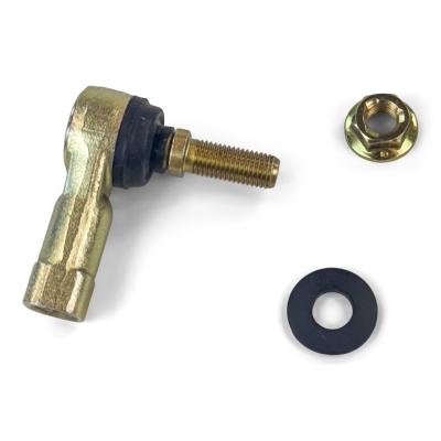 Jeep Wrangler Adjustable Front Sway Bar End Links 18 and Up JL/Gladiator Clayton Off Road