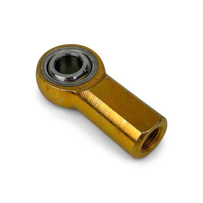 Jeep Wrangler Adjustable Front Sway Bar End Links 18 and Up JL/Gladiator Clayton Off Road