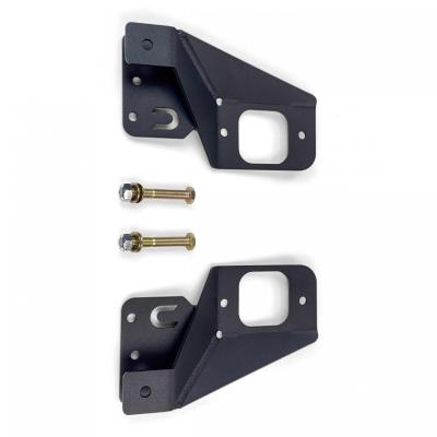 Jeep Gladiator Rear Sway Bar Bracket 2020+, JT Clayton Off Road