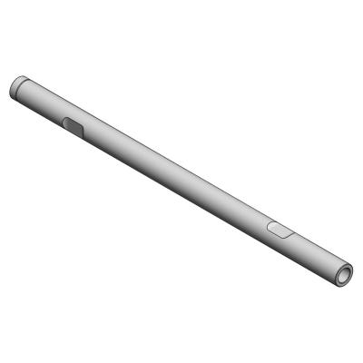 Jeep Grand Cherokee Drag Link Bar 99-04 WJ Clayton Off Road