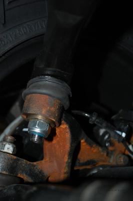 Jeep Wrangler Drag Link Flip Kit 2007-2018 JK Clayton Off Road