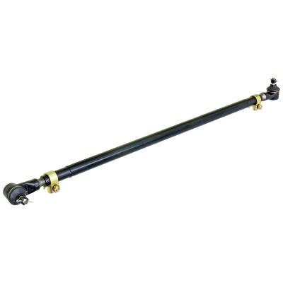 Currectlync Tie Rod 97-06 Wrangler TJ and LJ Unlimited/XJ/MJ Complete Tie Rod For Use w/ CE-9701 Kit Each RockJock 4x4