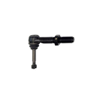 Heavy Duty ProLock Poished Aluminum Tie Rod and Drag Link Assembly Fits: 05-16 F250/F350 Super Duty Apex Chassis