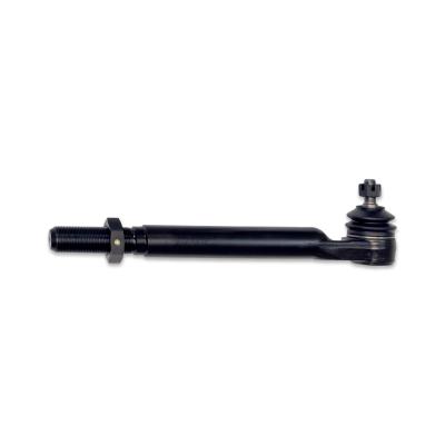 Heavy Duty ProLock DOM Steel Tie Rod and Drag Link Assembly Fits: 14-24 Ram 2500/3500 Apex Chassis