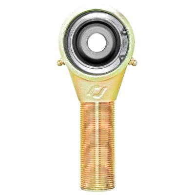 Johnny Joint Rod End 3 Inch Narrow Forged 1 1/2 Inch-12 LH Threads 3.250 Inch x .827 Inch Ball Externally Greased RockJock 4x4