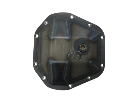 Heavy Duty Dana 60 Super Duty Front Axle Differential Cover Revolution Gear