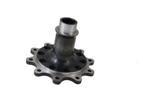 Toyota 8 Inch 4 Cylinder Full Spool 30 Spline Revolution Gear