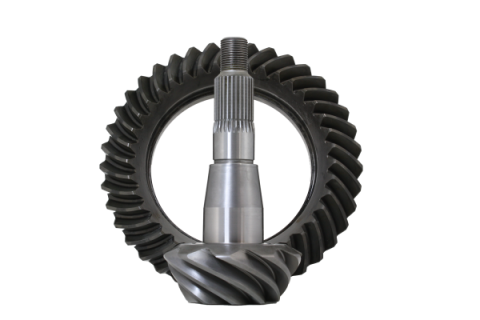 Chrysler 9.25 Inch Rear Axle 3.92 Ratio Ring and Pinion Revolution Gear