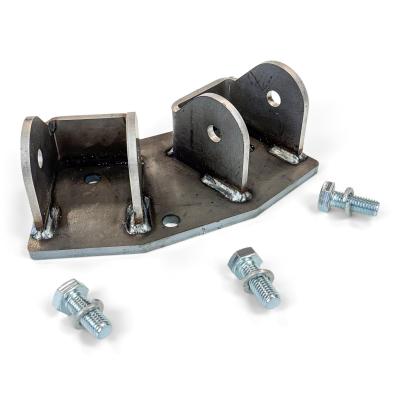 Jeep Grand Cherokee Rear 4 Link Bracket 1999-2004 WJ Clayton Off Road