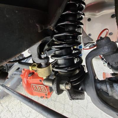 Jeep Wrangler/Gladiator Front Bump Stops Jeep JK/JL/JT Clayton Off Road