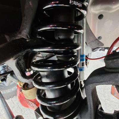 Jeep Wrangler/Gladiator Front Bump Stops Jeep JK/JL/JT Clayton Off Road