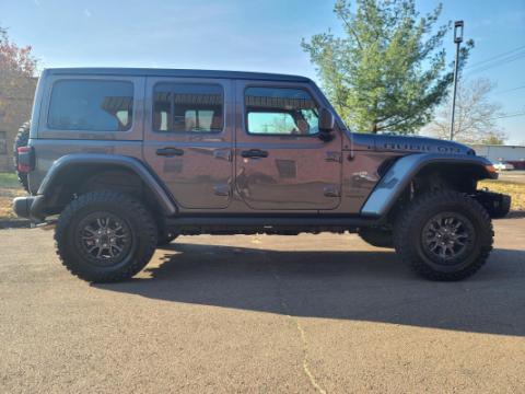 Jeep Wrangler 2.5 Inch Front Coil Springs 2007-2018 JK Clayton Off Road