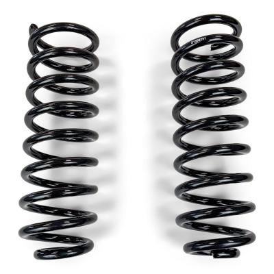 Jeep Wrangler 2.5 Inch Rear Coil Springs 2007-2018 JK Clayton Off Road Clayton Off Road
