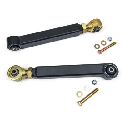 Jeep Short Lower Control Arms 1984-2006 TJ/LJ/XJ/ZJ Clayton Off Road