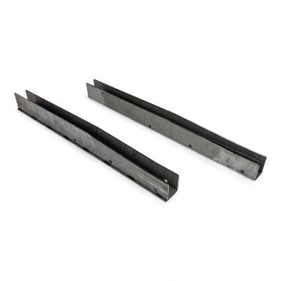 Jeep Grand Cherokee Unibody Frame Rails 99-04 WJ Clayton Off Road